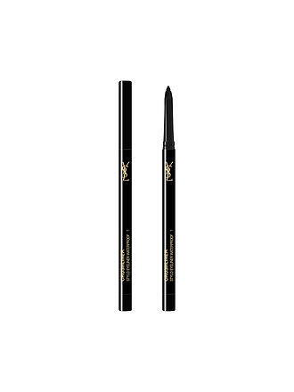 YVES SAINT LAURENT | Lápiz de cejas - Crush Liner ( 1 Black )