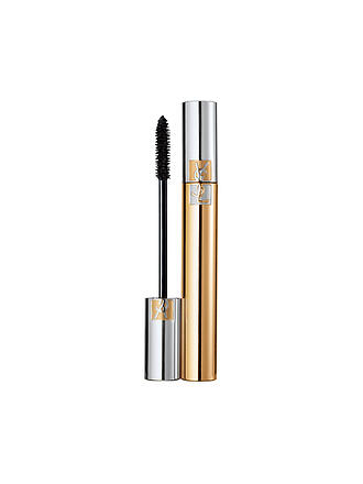YVES SAINT LAURENT | Máscara Yolume Effet Faux (01 Black)