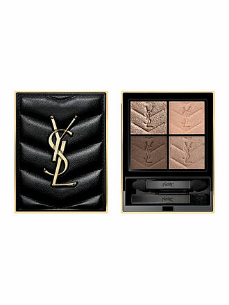 YVES SAINT LAURENT | Sombra de ojos - Paleta de sombras de ojos COUTURE MINI CLUTCH (N.º 1)