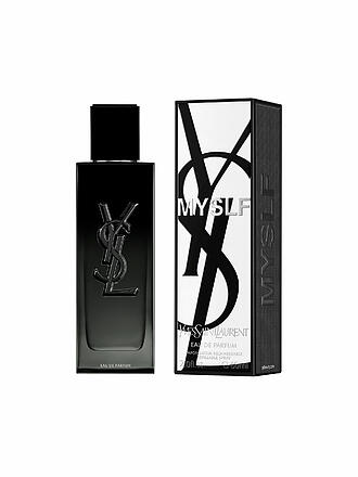 YVES SAINT LAURENT | MYSLF Eau de Parfum 60ml Recargable