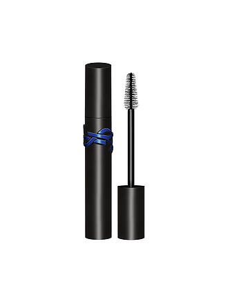YVES SAINT LAURENT | Lash Clash Mascara Waterproof (04 Azul)