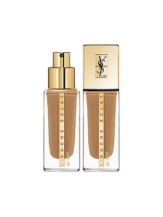 YVES SAINT LAURENT | Base de maquillaje Touche Éclat Le Teint (B70 Mocha)