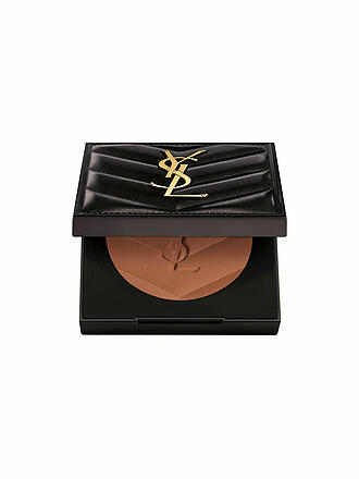 YVES SAINT LAURENT | All Hours Hyper Finish 07