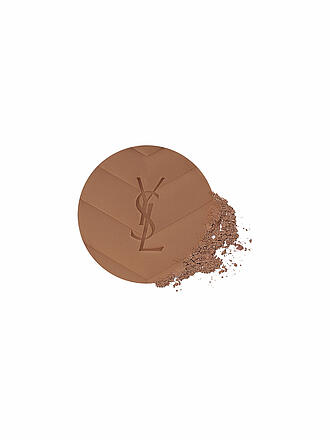 YVES SAINT LAURENT | All Hours Hyper Finish 07
