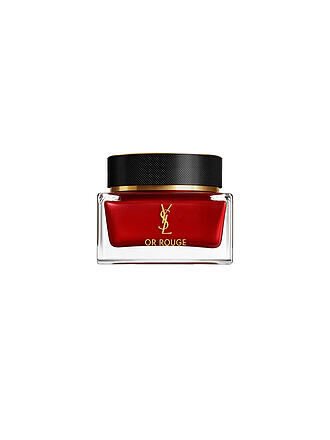 YVES SAINT LAURENT | Crema facial - Or Rouge Creme Riche 50ml