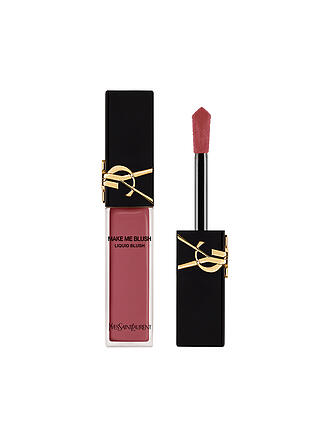 YVES SAINT LAURENT | Make Me Blush Liquid (54 Berry Bang)