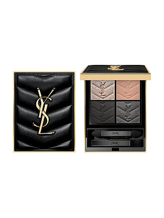YVES SAINT LAURENT | Sombra de ojos - Couture Mini Clutch (700 Over Noir)