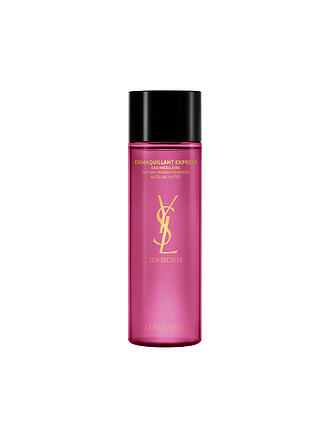 YVES SAINT LAURENT | Limpieza - Top Secrets Agua Micelar 200ml