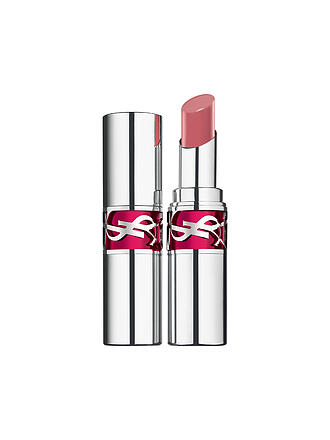 YVES SAINT LAURENT | Loveshine Candy Glaze Barra de Labios con Brillo (44 Nude Lavalliere)