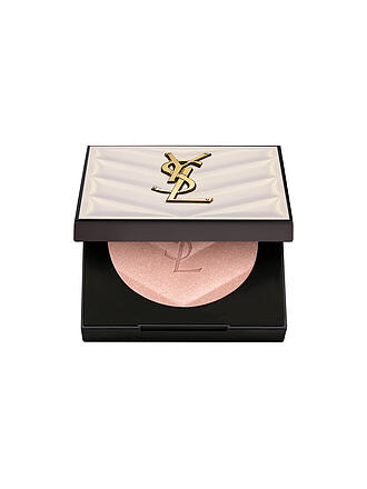 YVES SAINT LAURENT | ALL HOURS HYPER LUMINIZE (03 Rosy Sand)