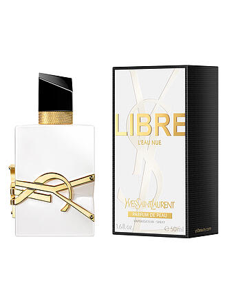 YVES SAINT LAURENT | Libre L'Eau Nue 50ml