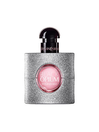 YVES SAINT LAURENT | Black Opium Eau de Parfum Glitter 30ml