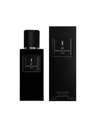 YVES SAINT LAURENT | Le Vestiaire des Parfums 37 Rue de Bellechasse Eau de Parfum 125ml