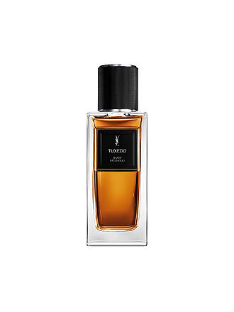 YVES SAINT LAURENT | Le Vestiaire des Parfums Tuxedo Eau de Parfum 125ml
