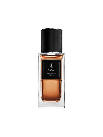 YVES SAINT LAURENT | Le Vestiaire des Parfums Caban Eau de Parfum 75 ml
