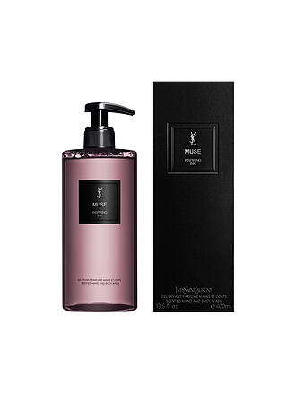 YVES SAINT LAURENT | Le Vestiaire des Parfums Muse Jabón Líquido 400ml