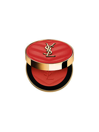 YVES SAINT LAURENT | Colorete - Make Me Blush Bold Blurring Blush (15 Chili Crush)
