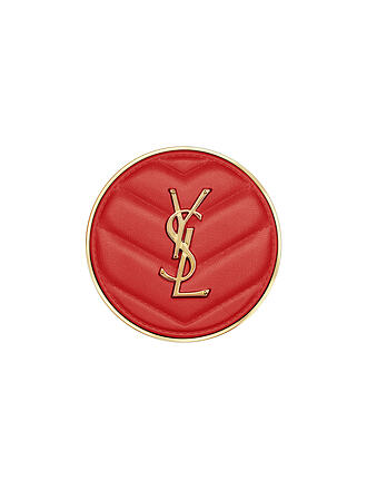 YVES SAINT LAURENT | Colorete - Make Me Blush Bold Blurring Blush (15 Chili Crush)