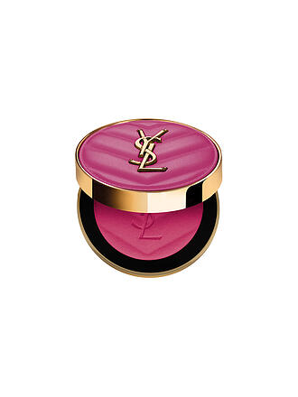 YVES SAINT LAURENT | Colorete - Make Me Blush Bold Blurring Blush (03 Mischievous Magenta)