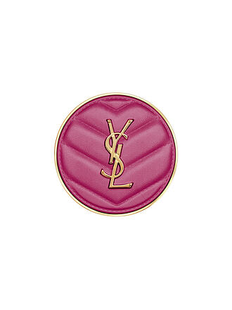YVES SAINT LAURENT | Colorete - Make Me Blush Bold Blurring Blush (03 Mischievous Magenta)