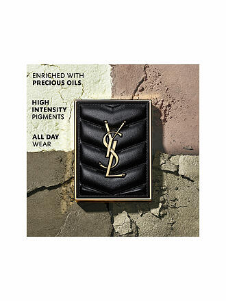 YVES SAINT LAURENT | Couture Mini Clutch Eyeshadow Palette (830 Unexplored Garden)