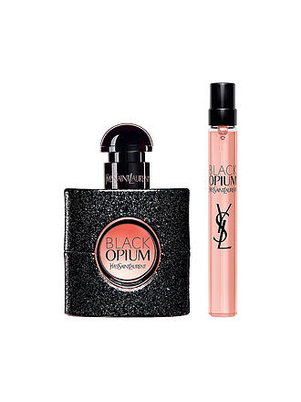 YVES SAINT LAURENT | Set de regalo - Black Opium Eau de Parfum Set 30ml / 10ml