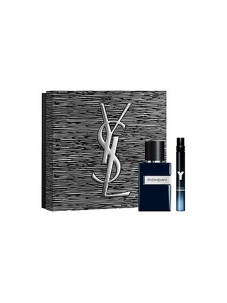 YVES SAINT LAURENT | Set de regalo - Y New Le Parfum Set Navideño 2025 50ml / 10ml