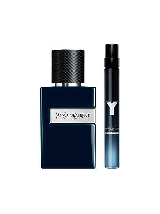 YVES SAINT LAURENT | Set de regalo - Y New Le Parfum Set Navideño 2025 50ml / 10ml
