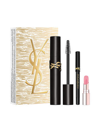 YVES SAINT LAURENT | Set de regalo - Set de máscara de pestañas Lash Clash