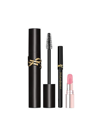 YVES SAINT LAURENT | Set de regalo - Set de máscara de pestañas Lash Clash