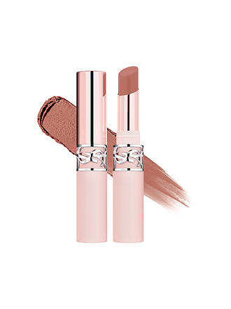YVES SAINT LAURENT | Lápiz labial - Lovenude Lip Blusher (02 Sassy Peach)