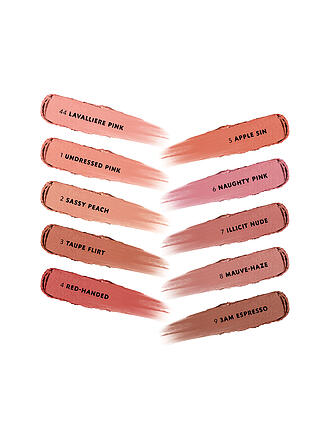 YVES SAINT LAURENT | Lápiz labial - Lovenude Lip Blusher (02 Sassy Peach)