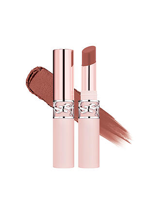YVES SAINT LAURENT | Lápiz labial - Lovenude Lip Blusher (07 Illicit Nude)