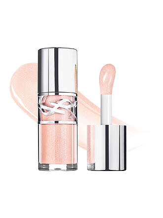 YVES SAINT LAURENT | Brillo de Labios - Loveshine Plumping Gloss (10 Stardust Love)