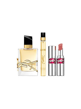 YVES SAINT LAURENT | Set de regalo - Libre Eau de Parfum Set 50ml / 10ml
