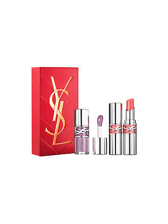 YVES SAINT LAURENT | Set de regalo - Loveshine Set