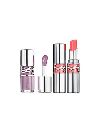 YVES SAINT LAURENT | Set de regalo - Loveshine Set