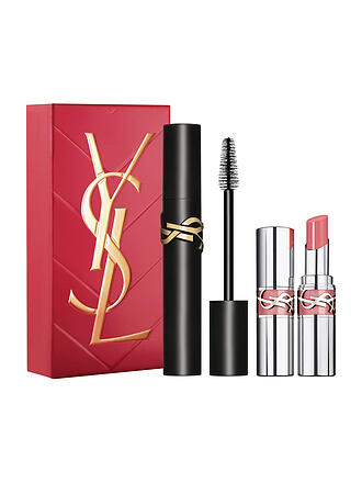 YVES SAINT LAURENT | Set de regalo - Lash Clash Set