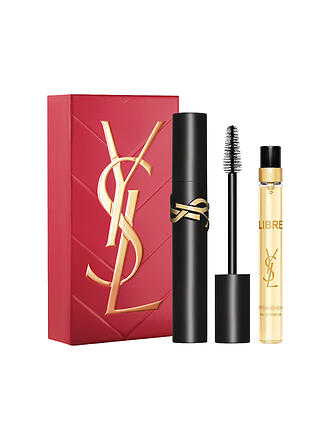 YVES SAINT LAURENT | Set de regalo - Lash Clash y Libre Set 10ml