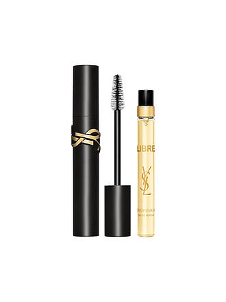 YVES SAINT LAURENT | Set de regalo - Lash Clash y Libre Set 10ml