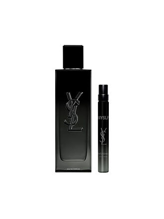 YVES SAINT LAURENT | Set de regalo - MYSLF Eau de Parfum Set 100ml / 10ml