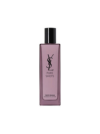 YVES SAINT LAURENT | Crema facial - Pure Shots Youth Reload Lotion 150ml