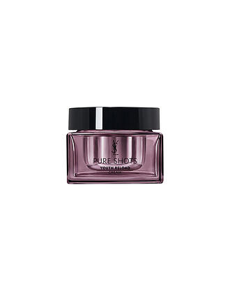 YVES SAINT LAURENT | Crema facial - Pure Shots Youth Reload Creme 50ml