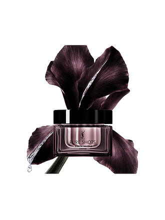 YVES SAINT LAURENT | Crema facial - Pure Shots Youth Reload Creme 50ml