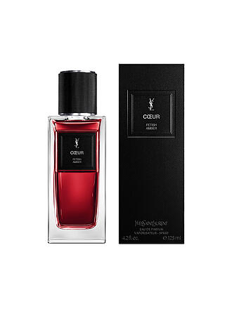 YVES SAINT LAURENT | Le Vestiaire des Parfums Coeur Eau de Parfum 125ml