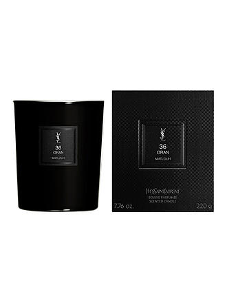 YVES SAINT LAURENT | Le Vestiaire des Parfums Oran 36 Vela 220g