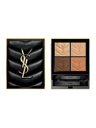 YVES SAINT LAURENT | Sombra de ojos - Couture Mini Clutch N°3 (300 Kasbah Spices)