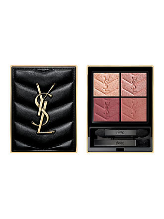 YVES SAINT LAURENT | Sombra de ojos - Couture Mini Clutch N°5 (500 Medina Glow)