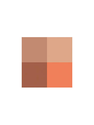 YVES SAINT LAURENT | Sombra de ojos - Couture Mini Clutch (810 Over Orange)