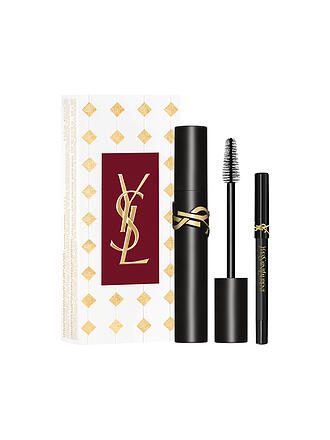 YVES SAINT LAURENT | Set de regalo - Lash Clash Set